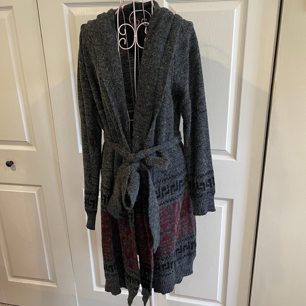 Olivia Sky Cardigan Sweater